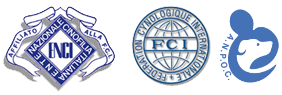 ENCI (Ente Nazionale Cinofilia Italiana) e FCI