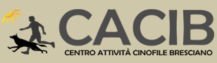 Cacib addestramento cani Brescia