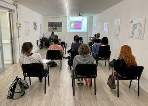 corsi per educare il proprio cane